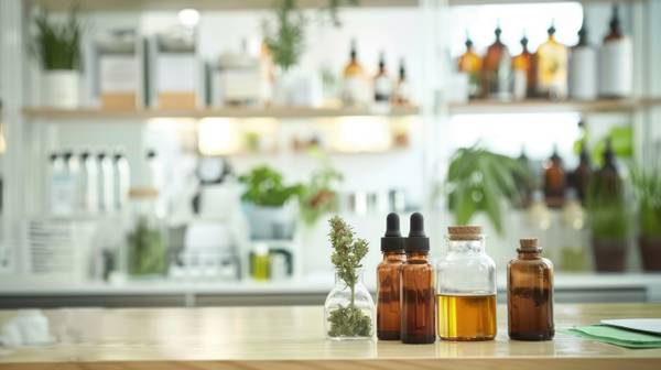 CBD products