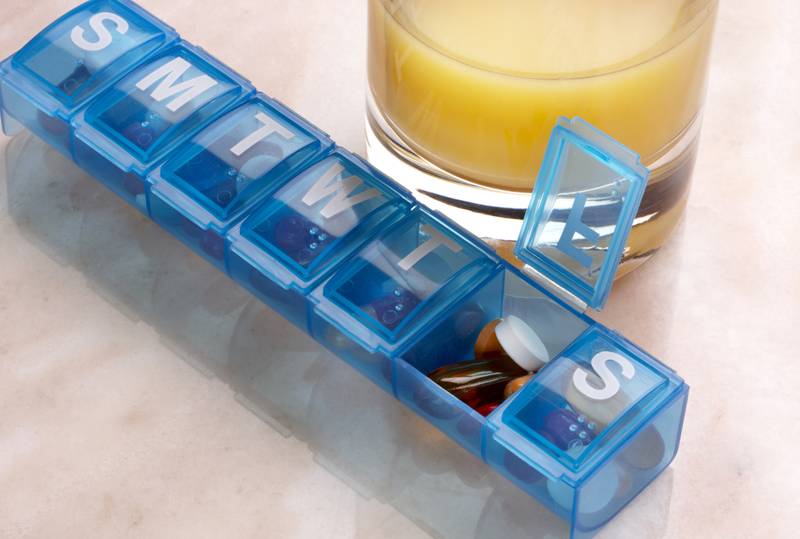 Medication Synchronization